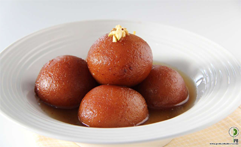 Gulab Jamun